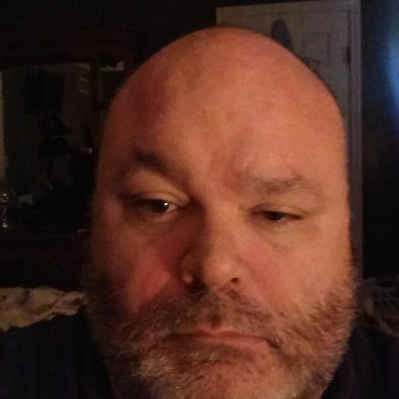 Meet your Posher, Brian - Picture 1 of 1